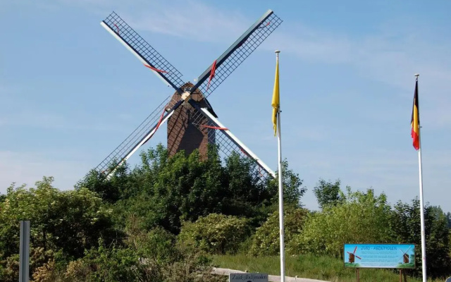 Residentie Sofia