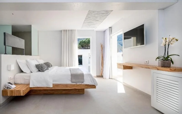 Kantouni Beach Boutique Hotel Kalymnos