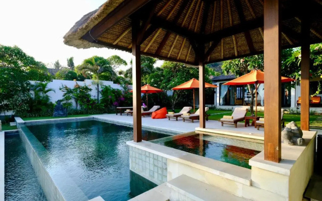 Villa Kaniksa