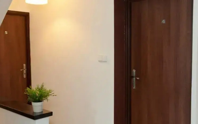 Villa 4 Stars
