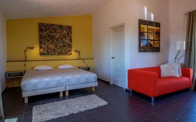 B&B Casa Rural Mas del Rey
