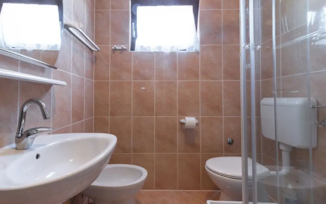 Seafront Spacious Apartment Spazzio