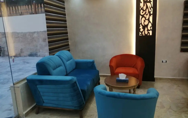 Sofsaf hotel