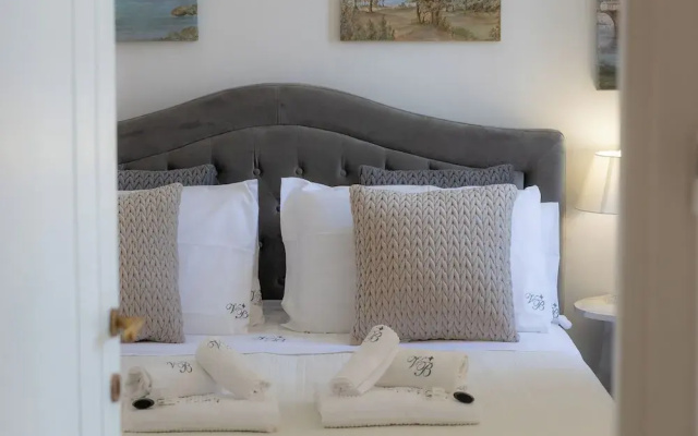 Rental in Rome Rental in Rome Tre Lune Penthouse