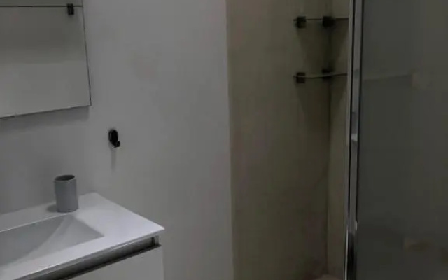 Apartamento Central 5