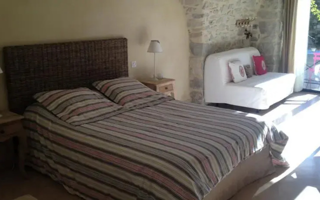 Chambres DHôtes La Bastide Du Vigneron