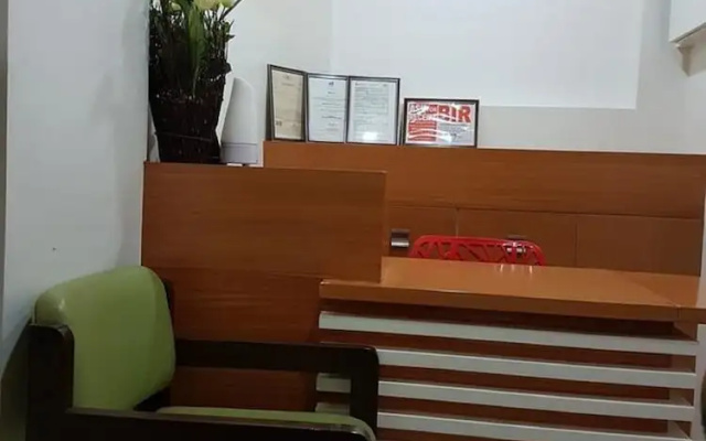 RNR Suites