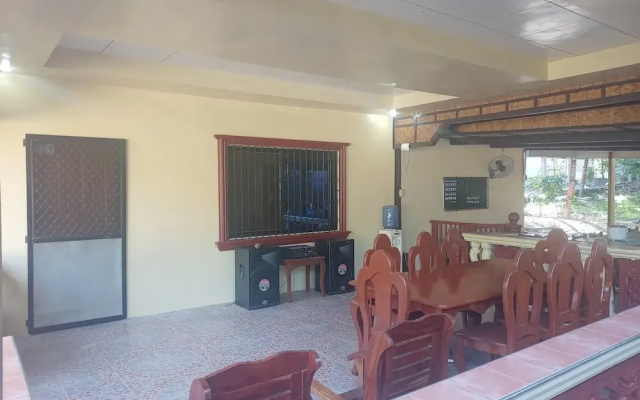 Jovick Homestay