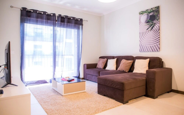 B03 - Luxury 2 Bedroom near Marina Park by DreamAlgarve