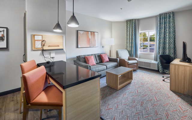 Candlewood Suites Hot Springs by IHG