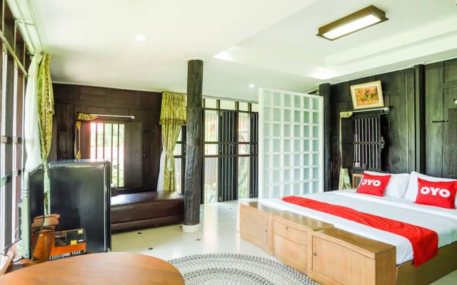 OYO 326 Ruen Thai Mareeya