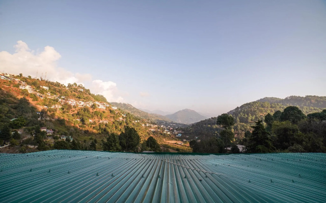 OYO 66311 Kailash View Inn