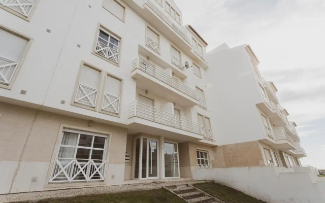 Wavecatcher Apartment