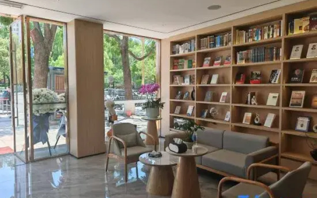Weisika Hotel (Zhaotong Yuanbaoshan Park)