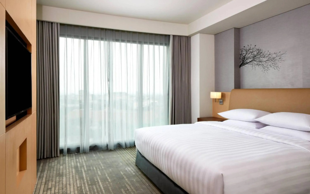 Courtyard by Marriott Bandung Dago
