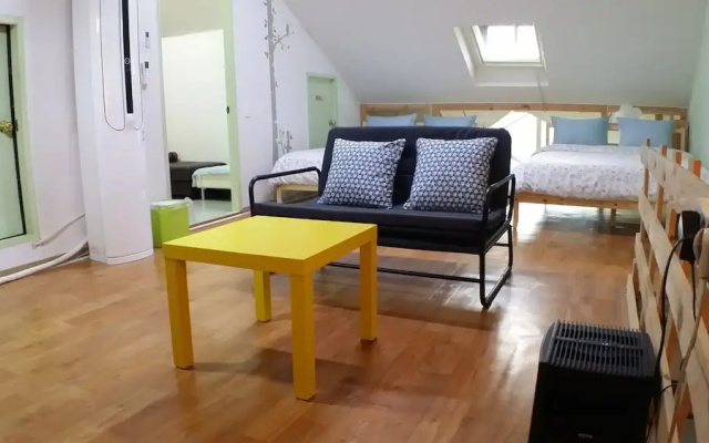 HD condo
