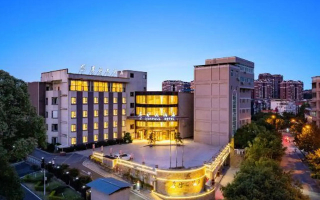 Sun Full Hotel