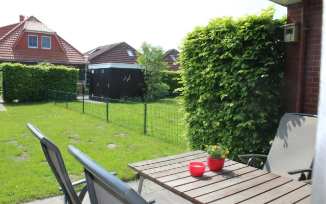 Wangeroogeweg 37