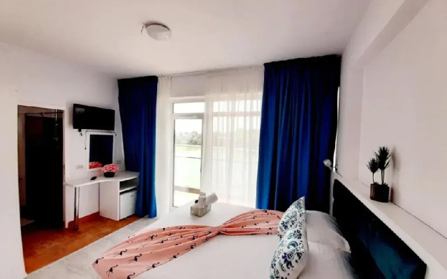 Vila Thassos Cm