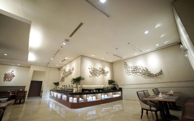 PARK HOTEL Cawang - Jakarta