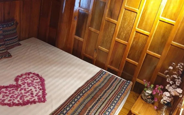 Maison Teahouse Homestay