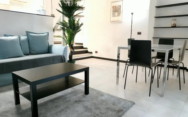 Holiday Apartment in Genova Fieno