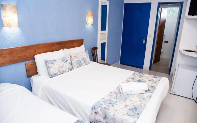 Hotel Fazenda Arvoredo