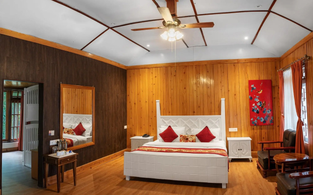 Summit Barsana Resort & Spa