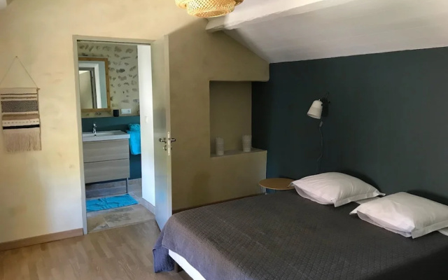 La Bastide Fauve Gite