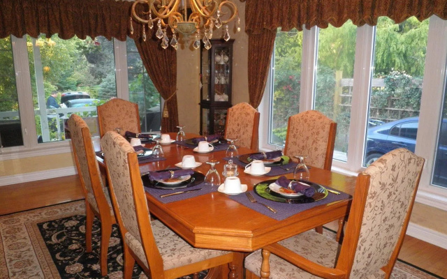 Demi's Place Bed and Breakfast