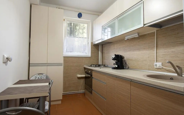 Cotroceni Residence