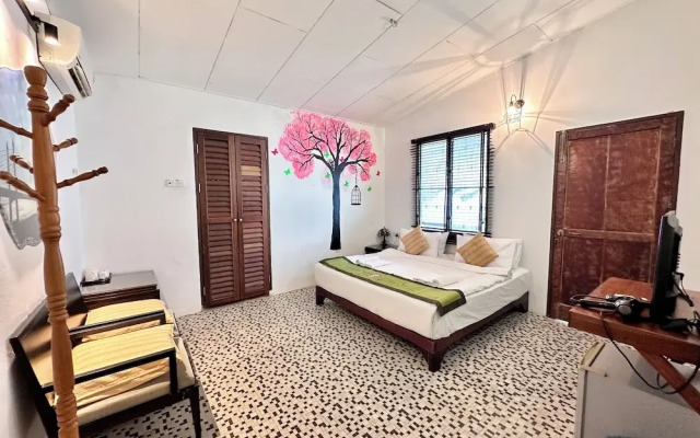 Rangoon Residence 26