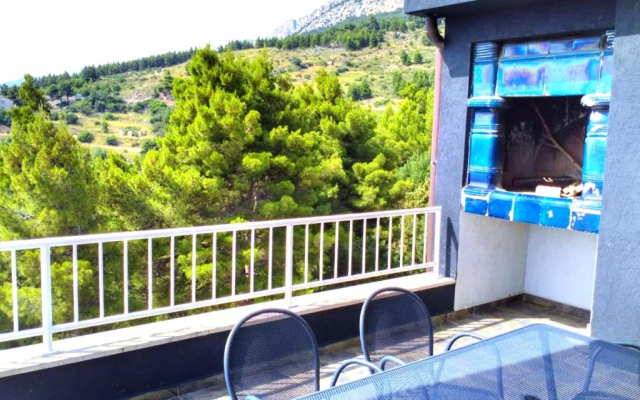 Artistic Beach Apartments Balica Rat