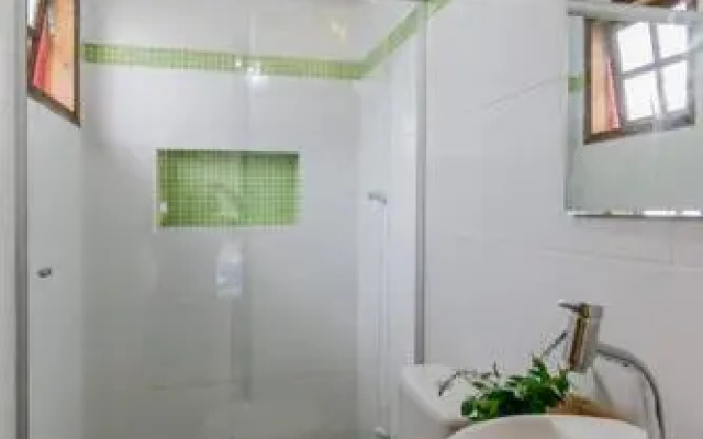 Baepi Suites Ilhabela