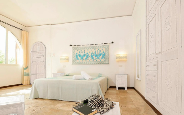 Telis - Arbatax Park Resort