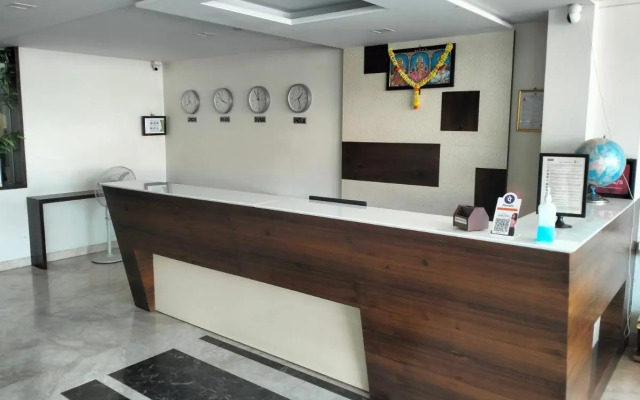 Mastiff Select Mandavya Dharamkot, McLeodganj
