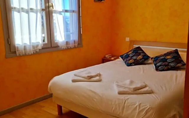 Auberge le Cheylet