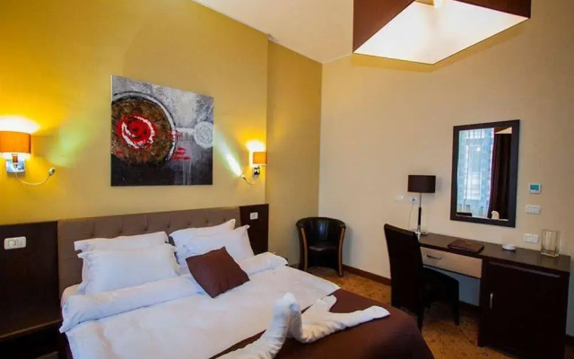 Hotel Reginetta I