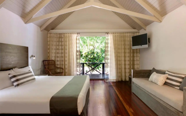 Palm Bungalows