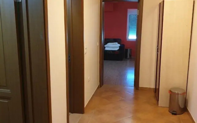 Vila Elkom Apartment 17