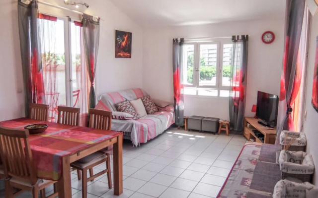 Le Clos de St Cyprien 37332