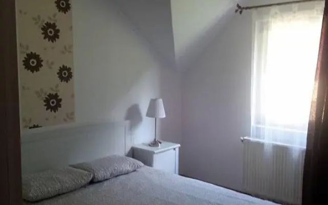 Pension Klarissa