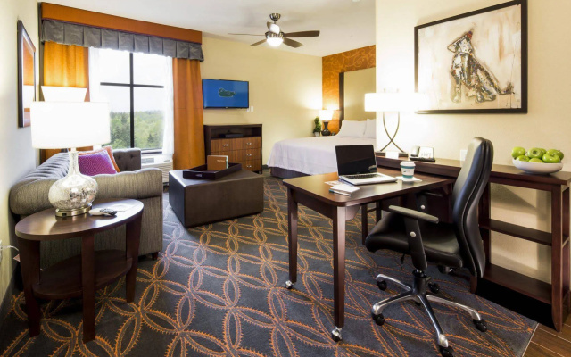 Homewood Suites by Hilton Lynnwood Seattle Everett, WA