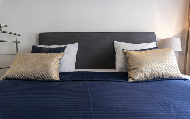 B&B Dam Square Inn