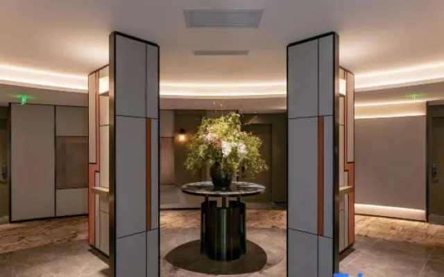 Nali Yu Hotel (Powerlong Plaza Branch)