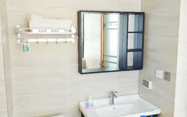 Yunnongju Scenic Apartment (Xizhou Erhai)
