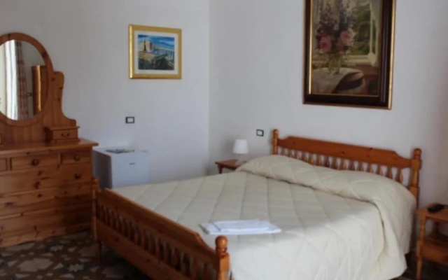 La Casa Bianca
