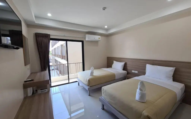Grand Maihom Hotel