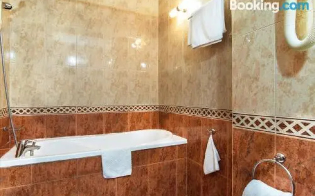 Spa Hotel Izvor