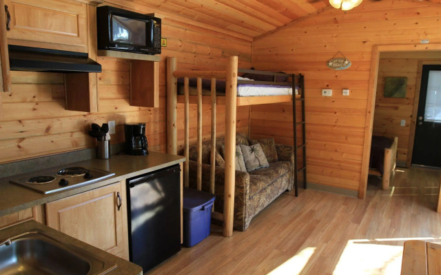 San Diego KOA